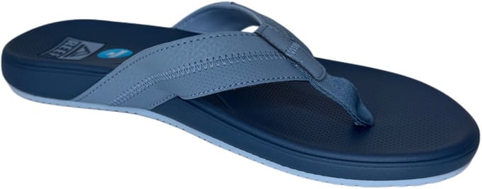 Reef Cushion phantom 2.0 ether (Maat - 46, Kleur - Blauw)