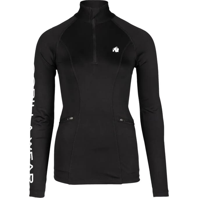 Damestrui met lange mouwen Gorilla Wear Peyton