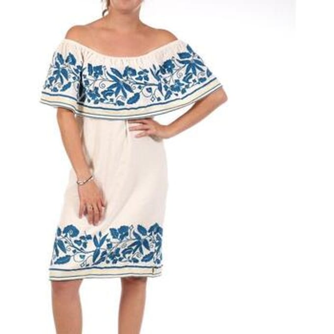 Jurk Scotch &amp; Soda 136826