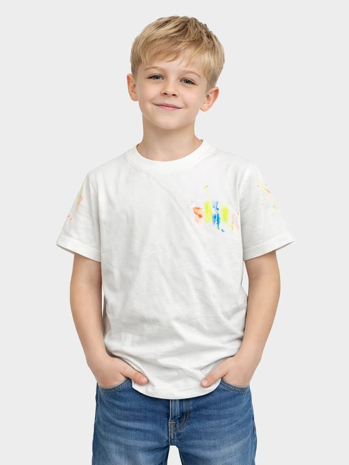 3035 Kids t-shirt