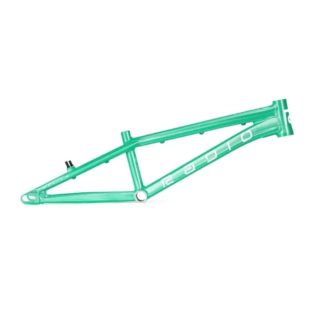 Frame Radio Bike Helium Pro L