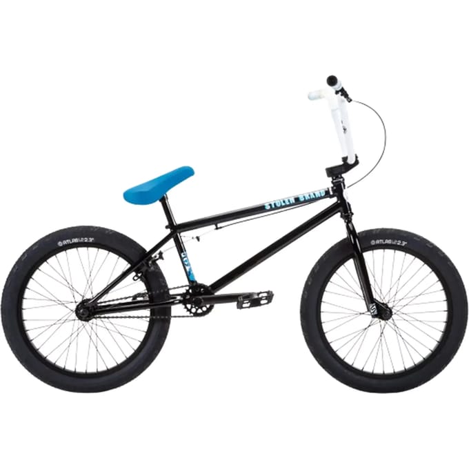 Fiets Stolen Brand Stereo 20''