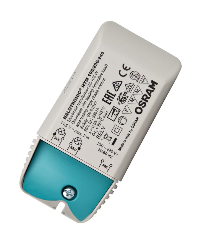 Osram halotronic htm 105w
