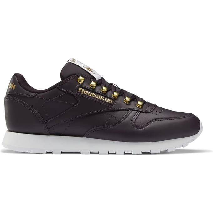 Dames sportschoenen Reebok Classics Low