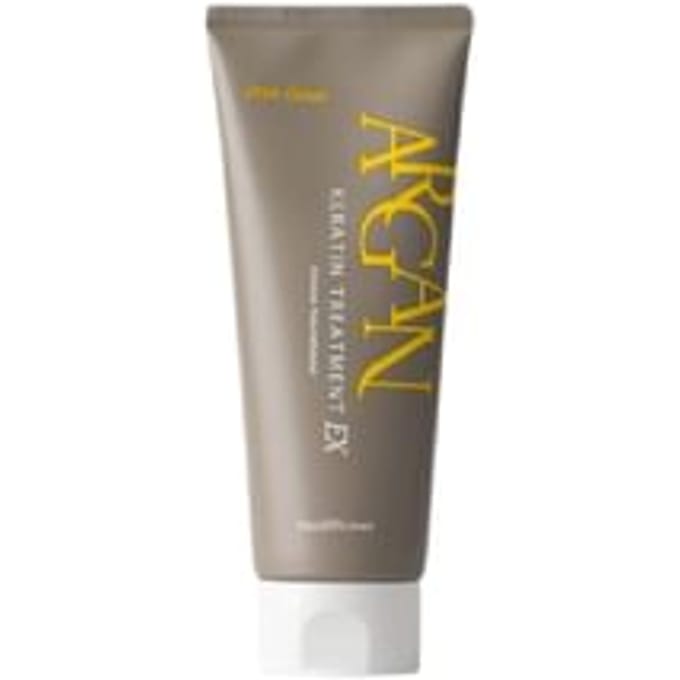 MediFlower - Etre Doux Argan Keratin Treatment EX 200ml