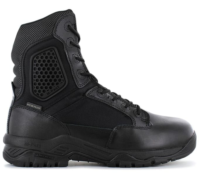 Magnum Strike Force 8.0 M801395/021 - Zwart - 42