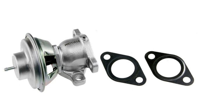 EGR klep OEM 1626.37