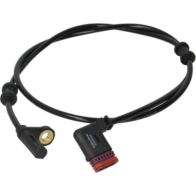 Sensor, wielsnelheid DELPHI SS20224 rechts