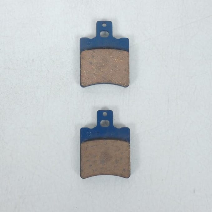Plaquette de frein Brembo pour Scooter Beta 50 Ark Ac 1996 à 2012 AV Neuf