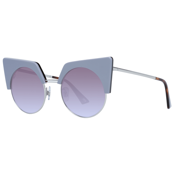 Zonnebril Dames Web Eyewear WE0229A Ø 49 mm