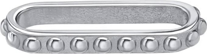 iXXXi Connect Schakel Balls | Zilver