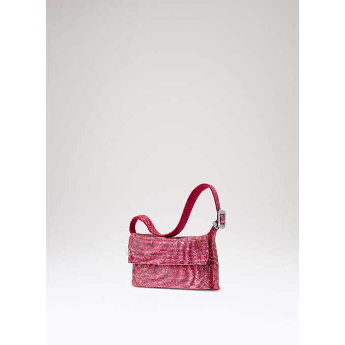 Benedetta Bruzziches Zakken. Rood