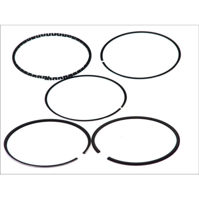 Goetze Engine Zuigerveren set GOETZE 08-702600-00