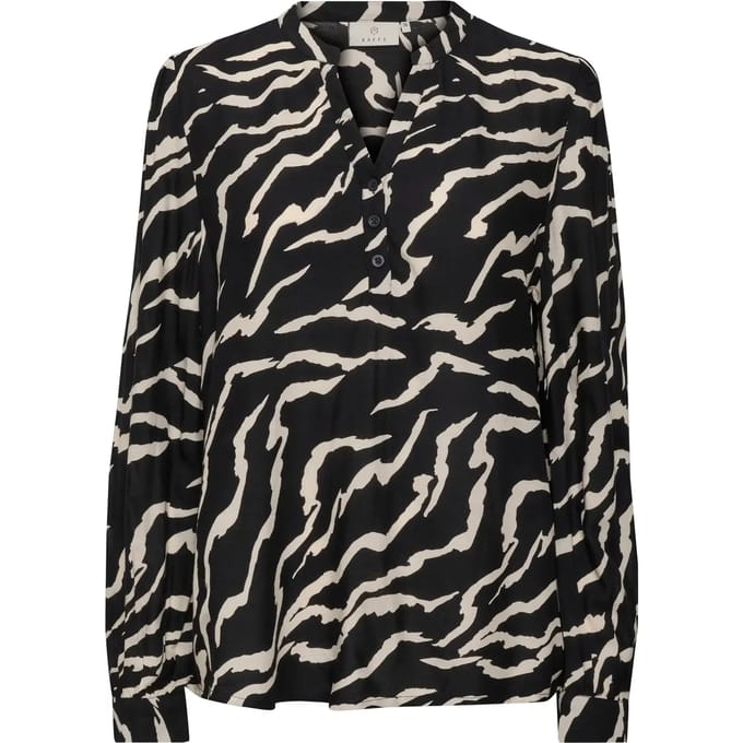 Vrouwenblouse KAFFE Somia