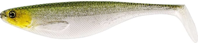 Westin ShadTeez 19cm Green Headlight