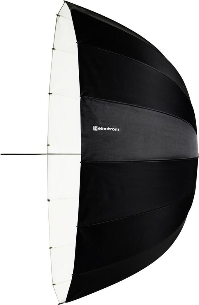 Elinchrom 26357 Softbox (Ø) 125 cm 1 stuk(s)