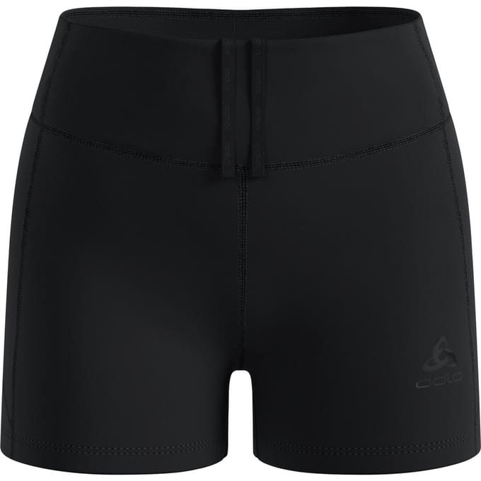 Odlo Essential Sprinter  Hardlooplegging Dames-zwart
