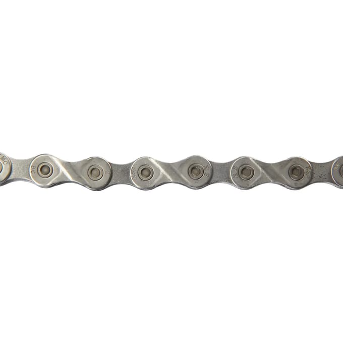 KMC Z8S - Fietsketting - 6/7/8 Speed - 114 Schakels - Zilver