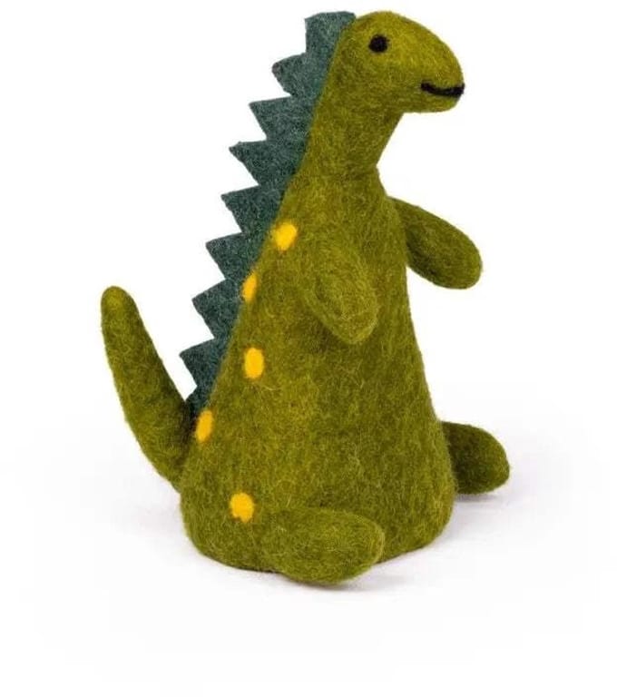 Handpop Dino Stegosaurus - Handpop