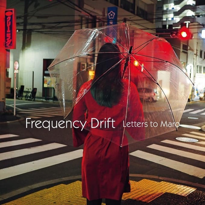 Letters To Maro (Limited Edition)