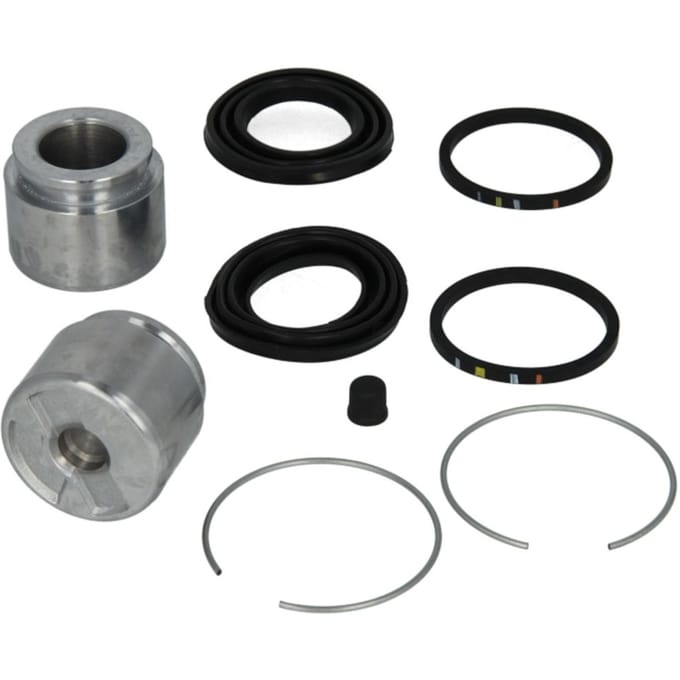 Reparatieset, remklauw AUTOFREN SEINSA D4-1676C