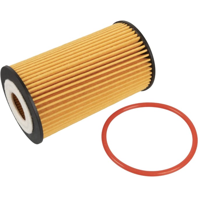 Oliefilter FEBI BILSTEIN 37257