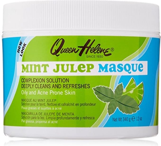 Queen Helene Mint Julep Masque (12oz/340g)