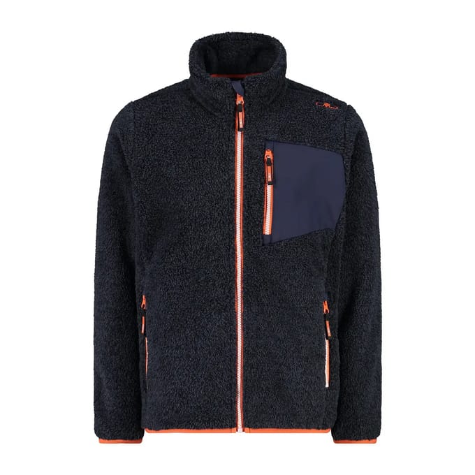 Kinderfleece CMP HighLoft
