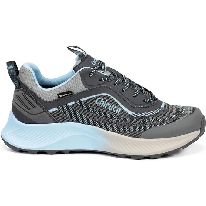 Dameswandelschoenen Chiruca Avila 13