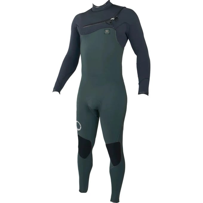 Surf wetsuit 5/4/3 Soöruz Guru Pro