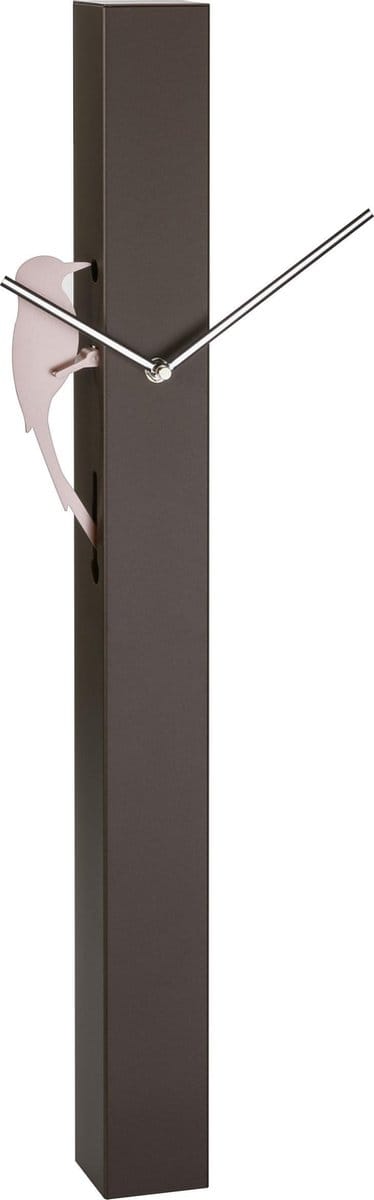 TFA Wandklok Specht 60.3062.08