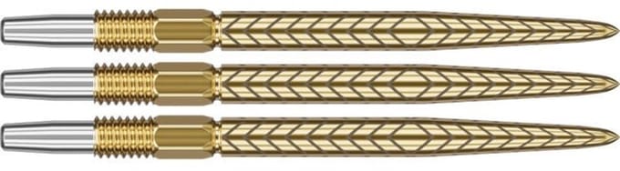 Target Swiss Points RVE Gold