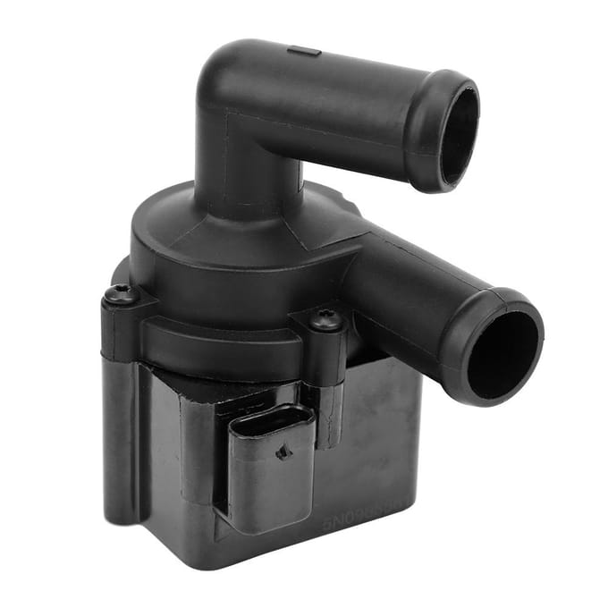 Auto Water Hulpwaterpomp Vervangingsonderdeel Geschikt voor A3 TT A1 Q3 5N0965561