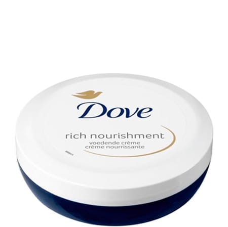 Dove - Bodycrème - Rich Nourishment Cream - 75ml
