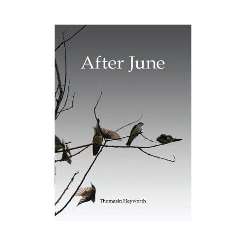 After June - Thomasin Heyworth