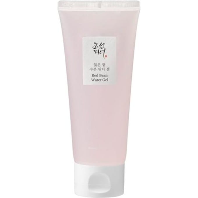 Schoonheid van Joseon Rode Bonen Watergel 100 ml white