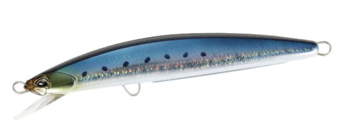 Lok Duo Rough Trail Bluedrive 195S