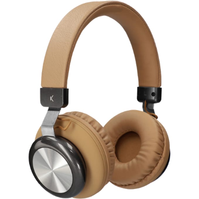 KSIX Retro Bluetooth Oortelefoon