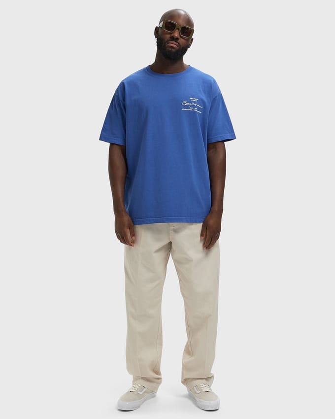 Theo easy pant