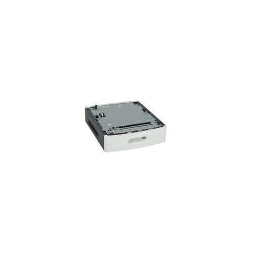 Lexmark - Pappersmagasin - 250 ark i 1 fack - för