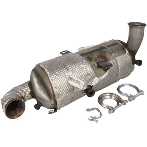 Katalysator ASSO MARMITTE SRL 10.15034