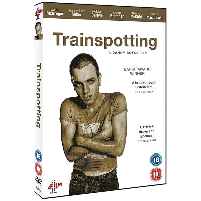 Trainspotting