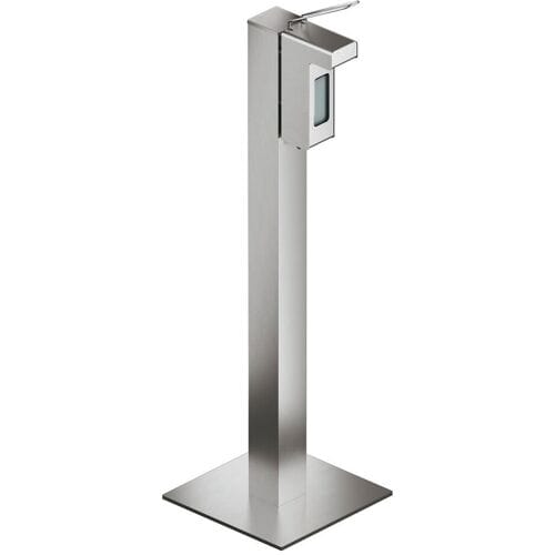 HEWI disinfectant dispenser column 900.06.012XA