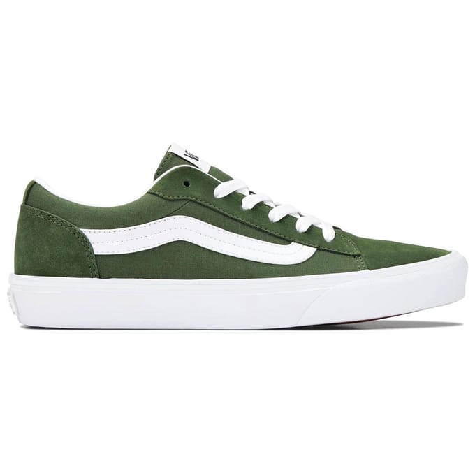 VANS Heren sneakers, Old Skool (groen, 45)