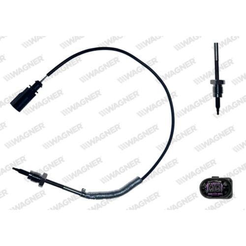 Sensor, uitlaatgastemperatuur WAGNER ETP00038