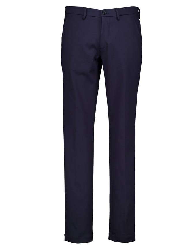 Masons Torinojog Chino Blauw Jert015 9pf2r5450