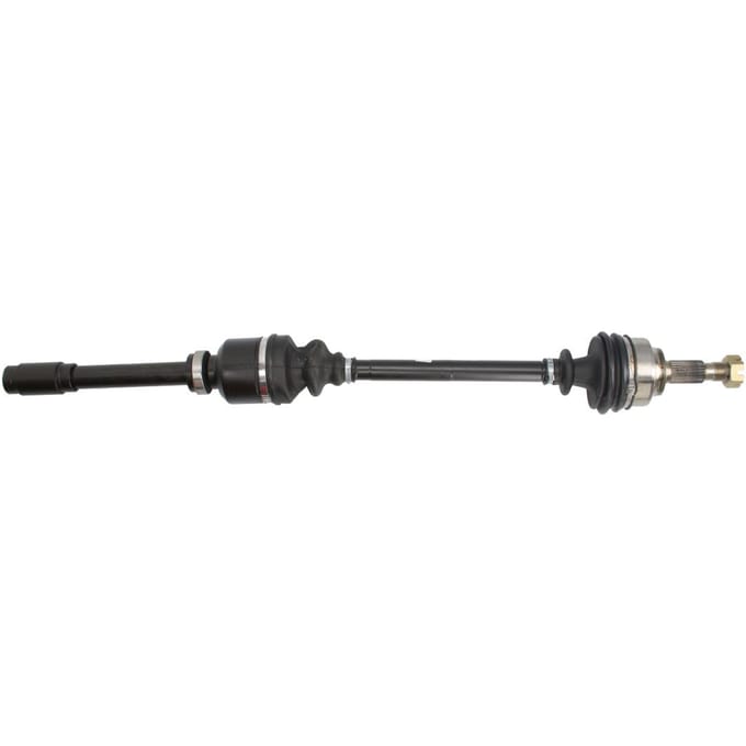 Aandrijfas POINT GEAR PNG73024