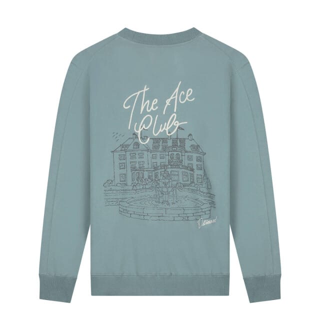 Dstrezzed Sweatshirt 211860