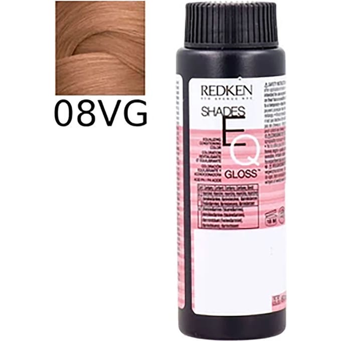 Shades Eq Bonder Binnenin #08vg 60 Ml X