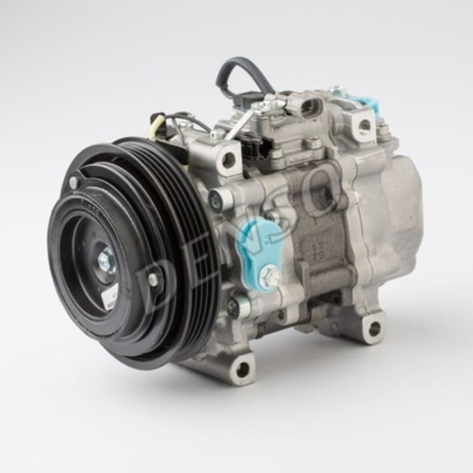 Compressor airconditioning DENSO DCP36006
